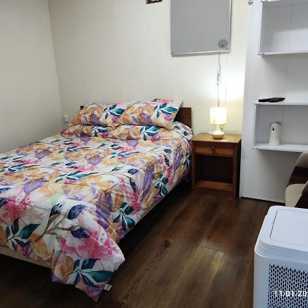 Hostel Hospedaje Lago Llanquihue Exteriér fotografie